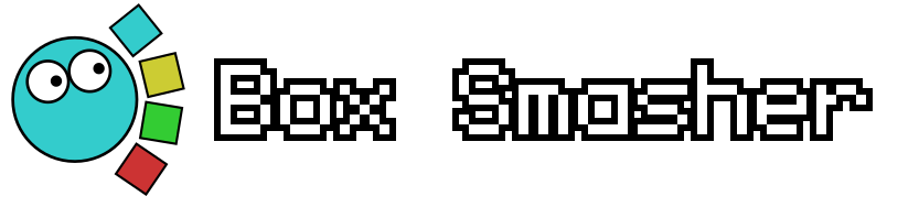 Box Smasher logo