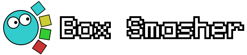 Box Smasher logo